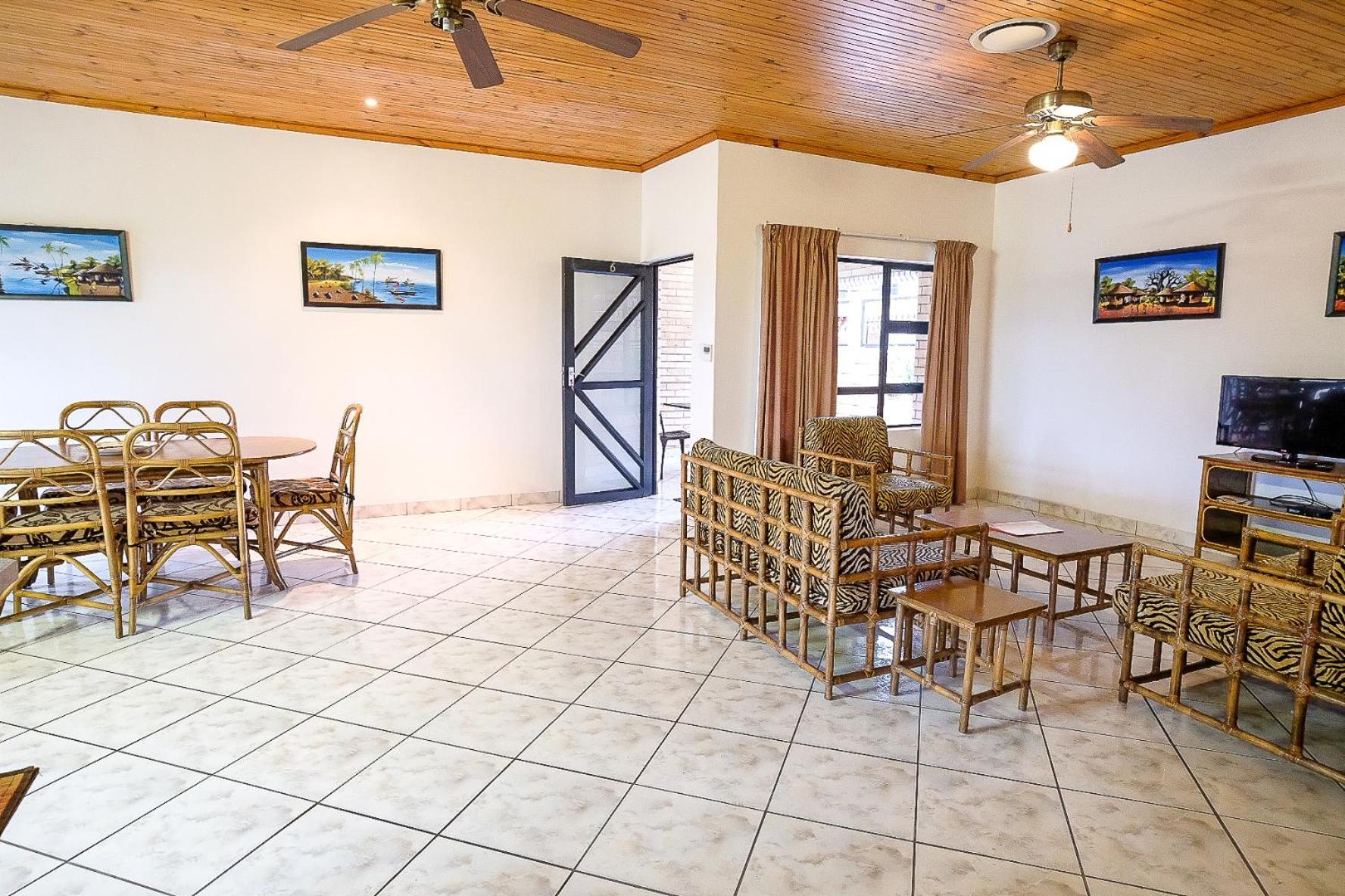 Lake St Lucia Villas Extérieur photo
