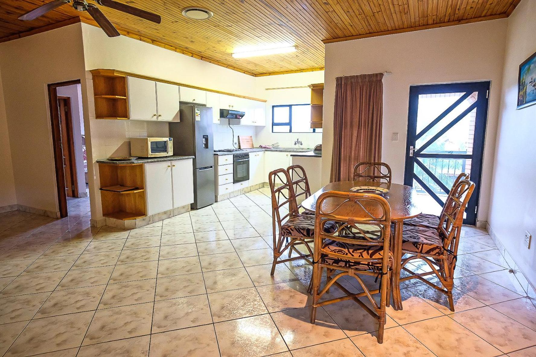 Lake St Lucia Villas Extérieur photo