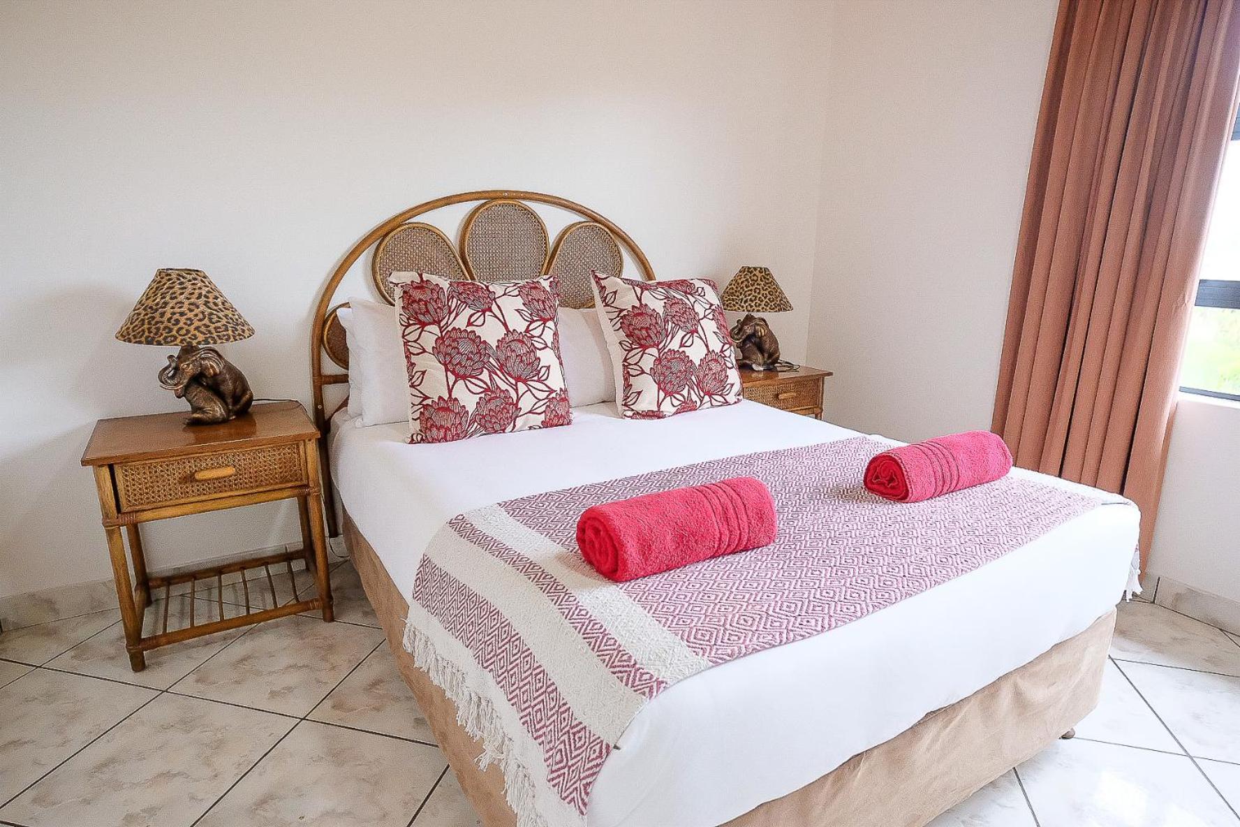 Lake St Lucia Villas Extérieur photo