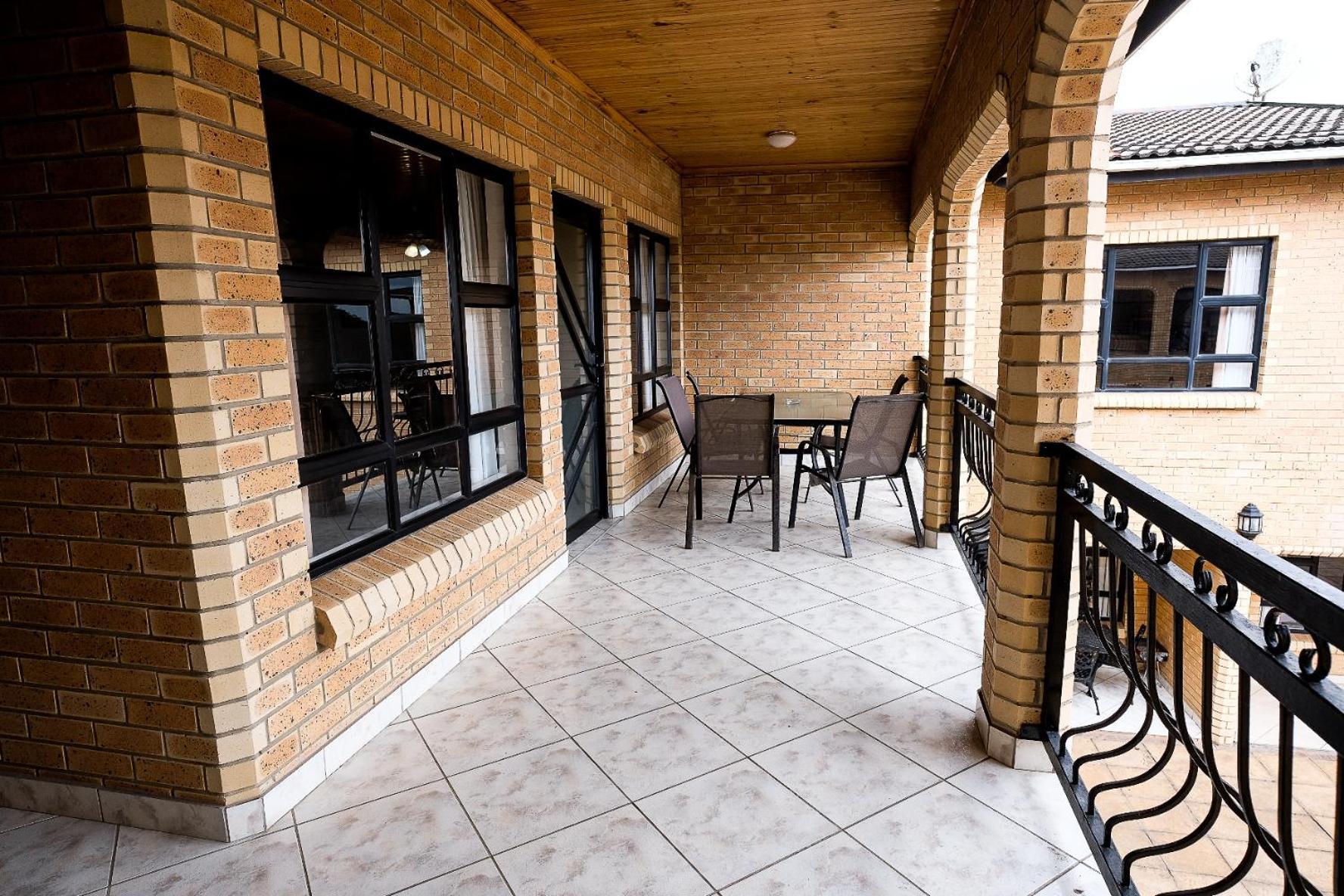 Lake St Lucia Villas Extérieur photo