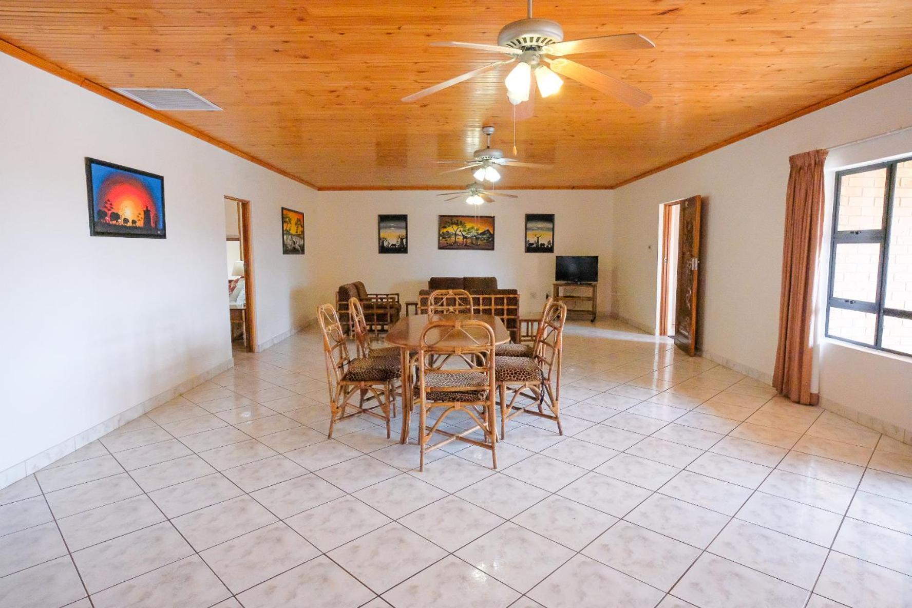 Lake St Lucia Villas Extérieur photo