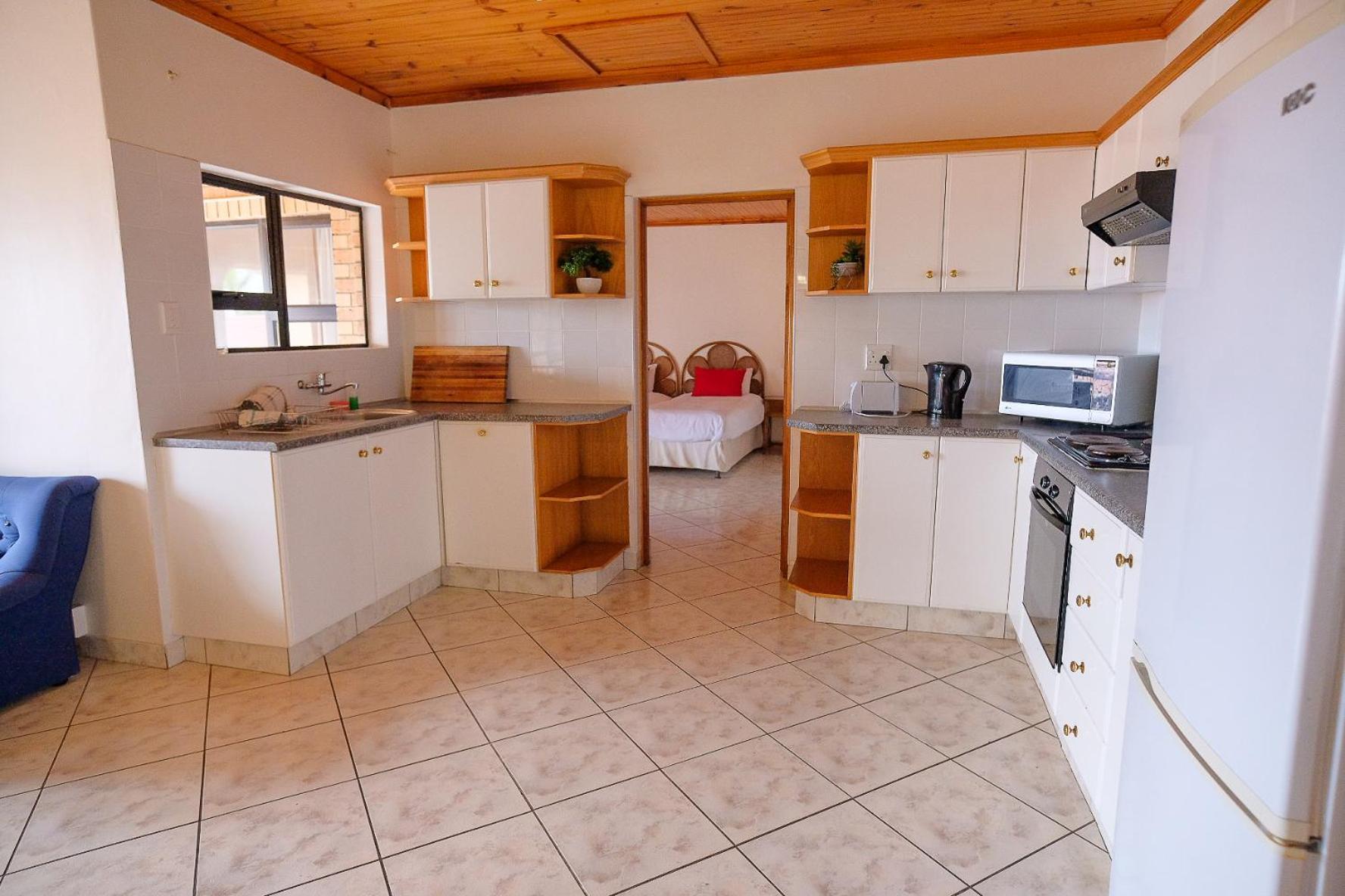 Lake St Lucia Villas Extérieur photo