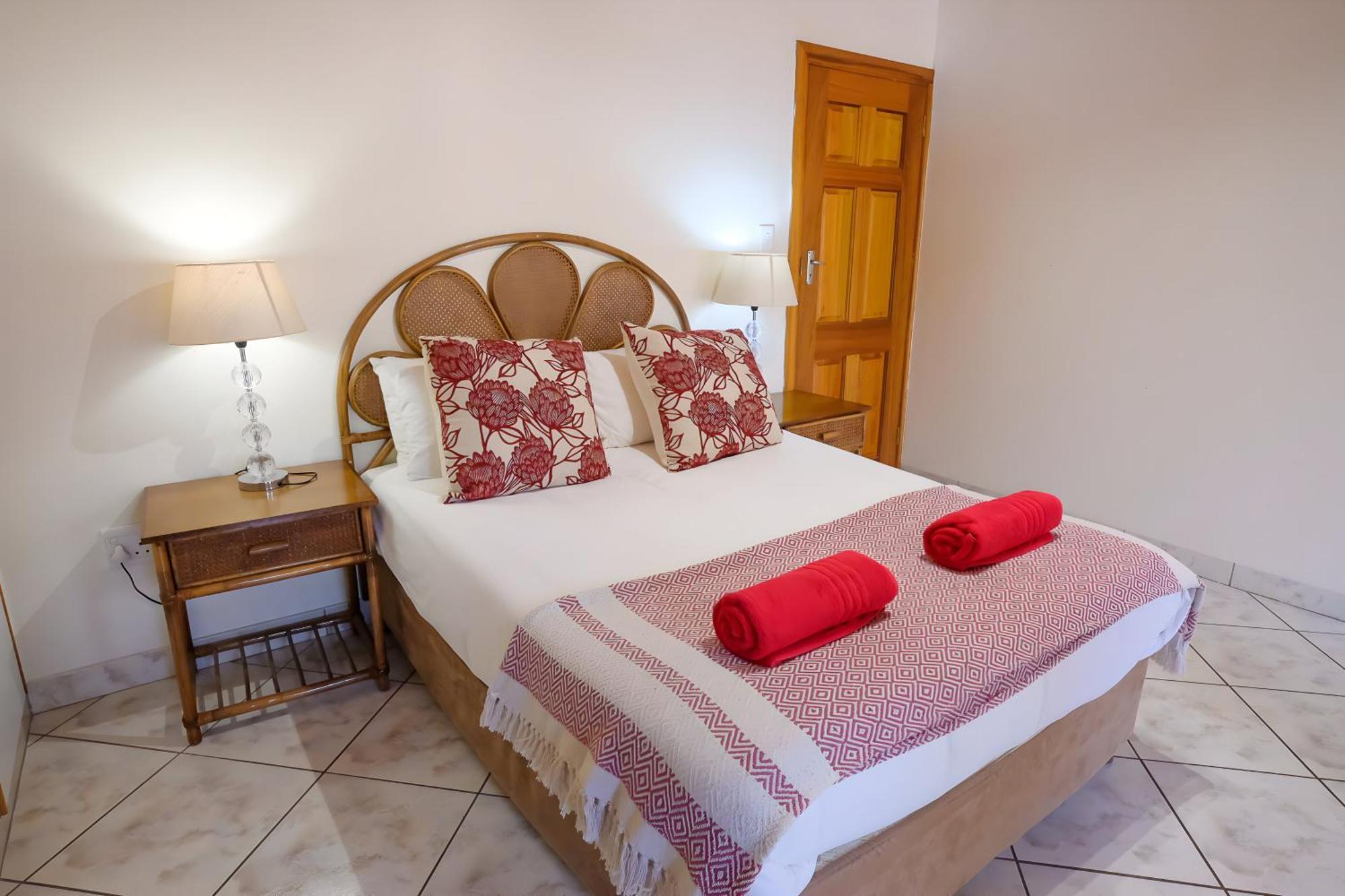 Lake St Lucia Villas Extérieur photo