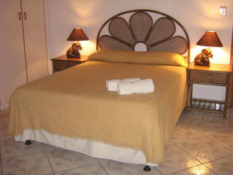Lake St Lucia Villas Extérieur photo