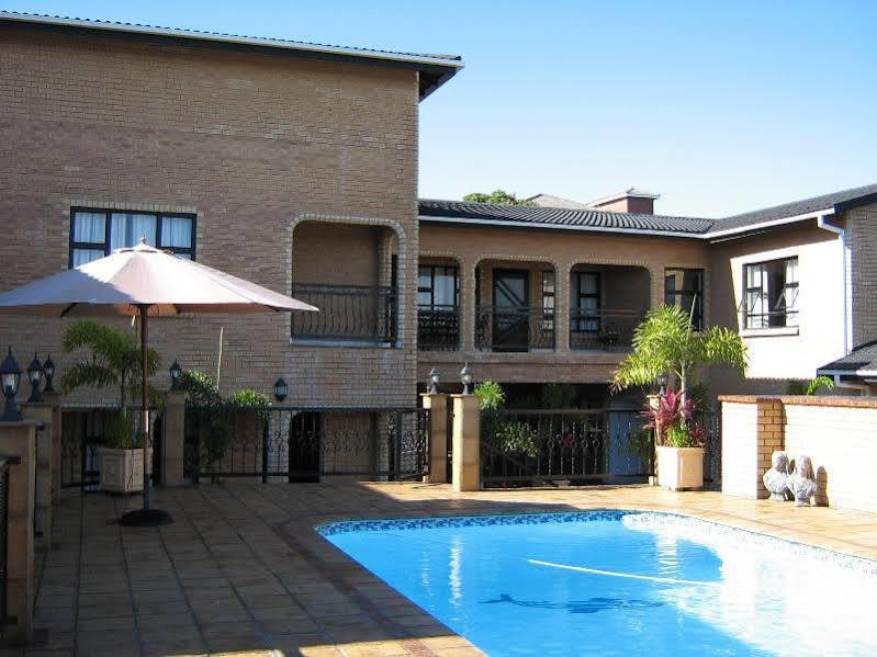 Lake St Lucia Villas Extérieur photo