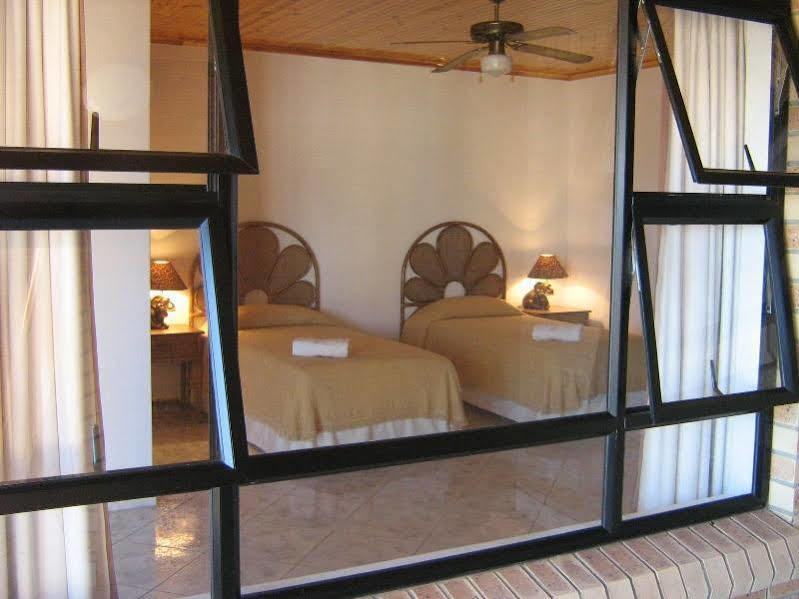 Lake St Lucia Villas Extérieur photo