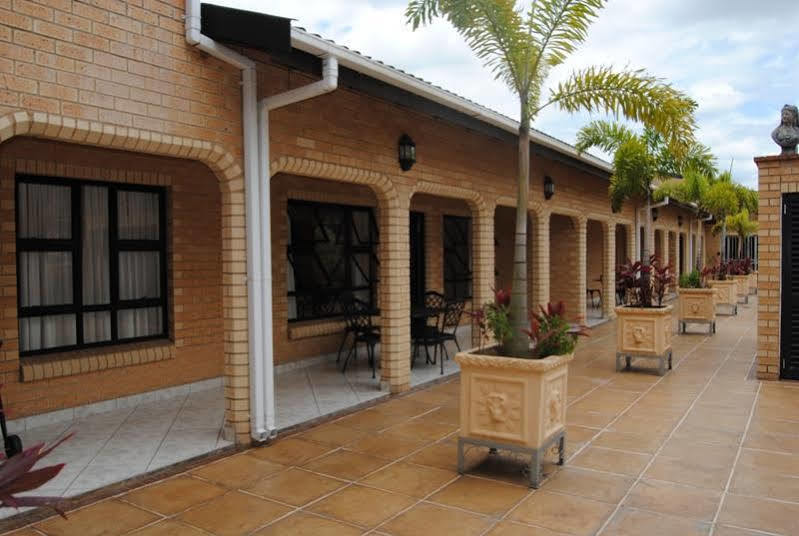 Lake St Lucia Villas Extérieur photo